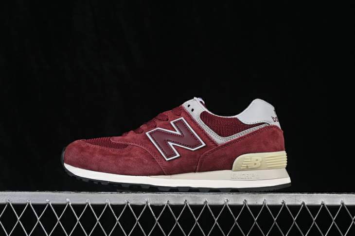 Picture of New Balance 574 _SKUfw23115386582228920fw